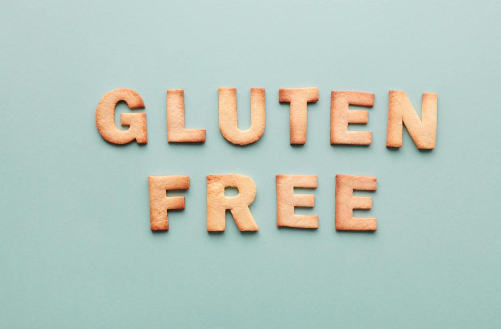 March Gluten Free&nbsp;Finds