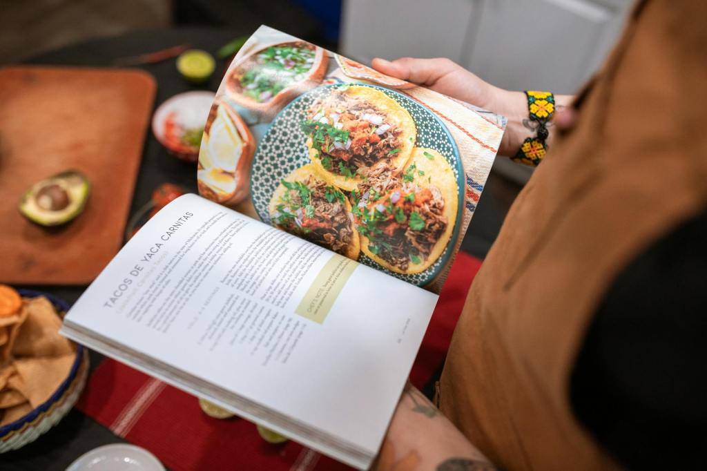 The 3 Spring 2025 Cookbooks I’m Most Excited&nbsp;About